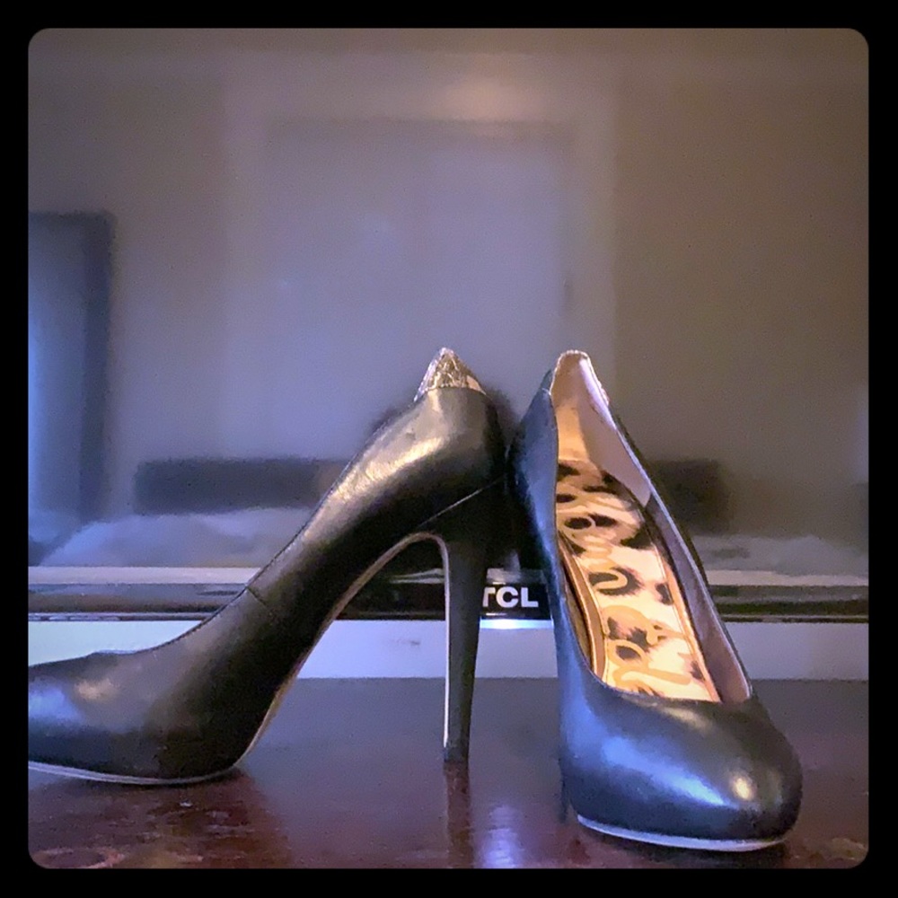 Sam Edelman High Heeled Shoes